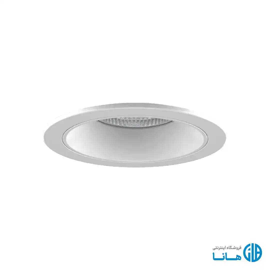 دانلايت توكار ديانا كامفورت دهانه 10 مازی نور