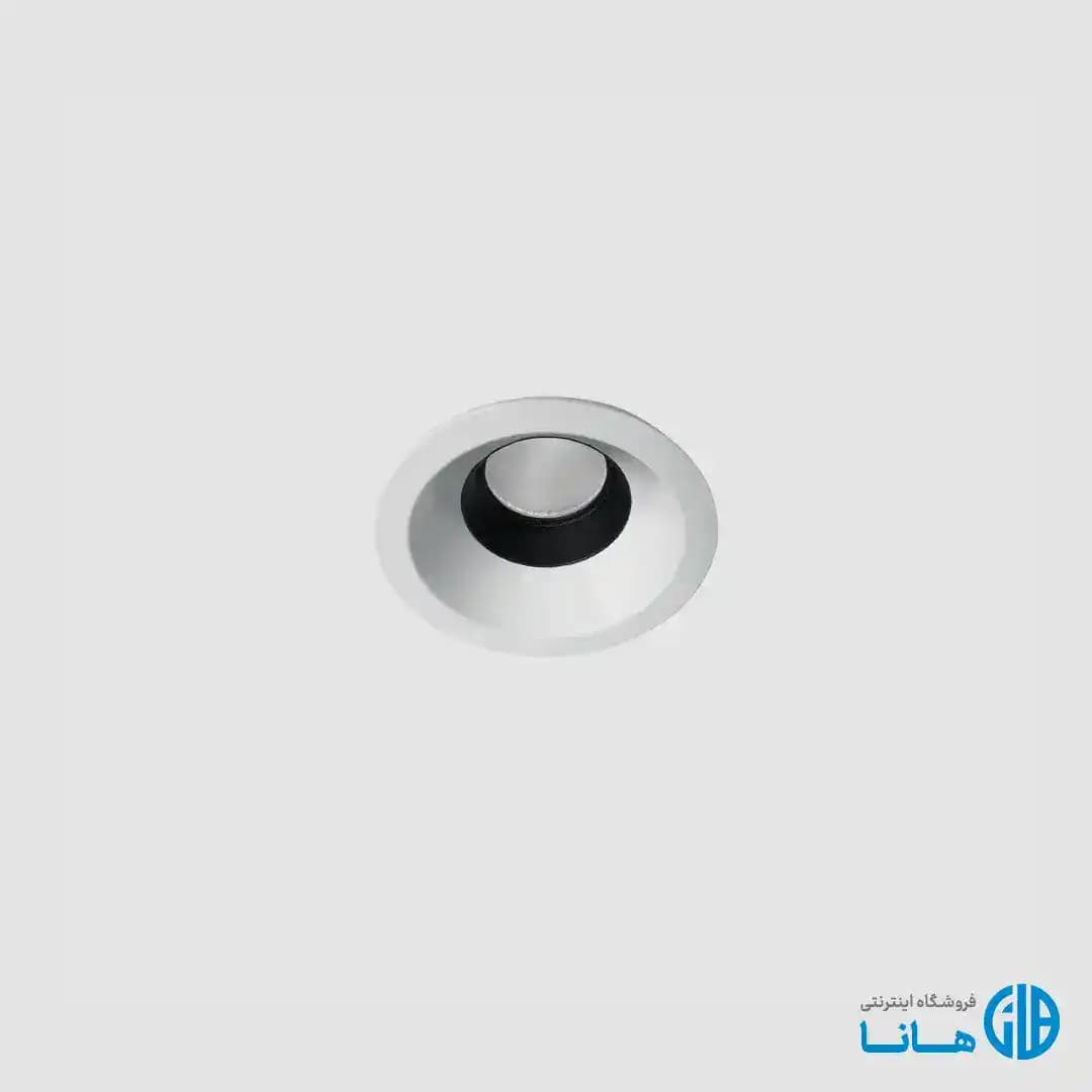 چراغ دانلايت دهانه 10 آرتميس برند مازی نور