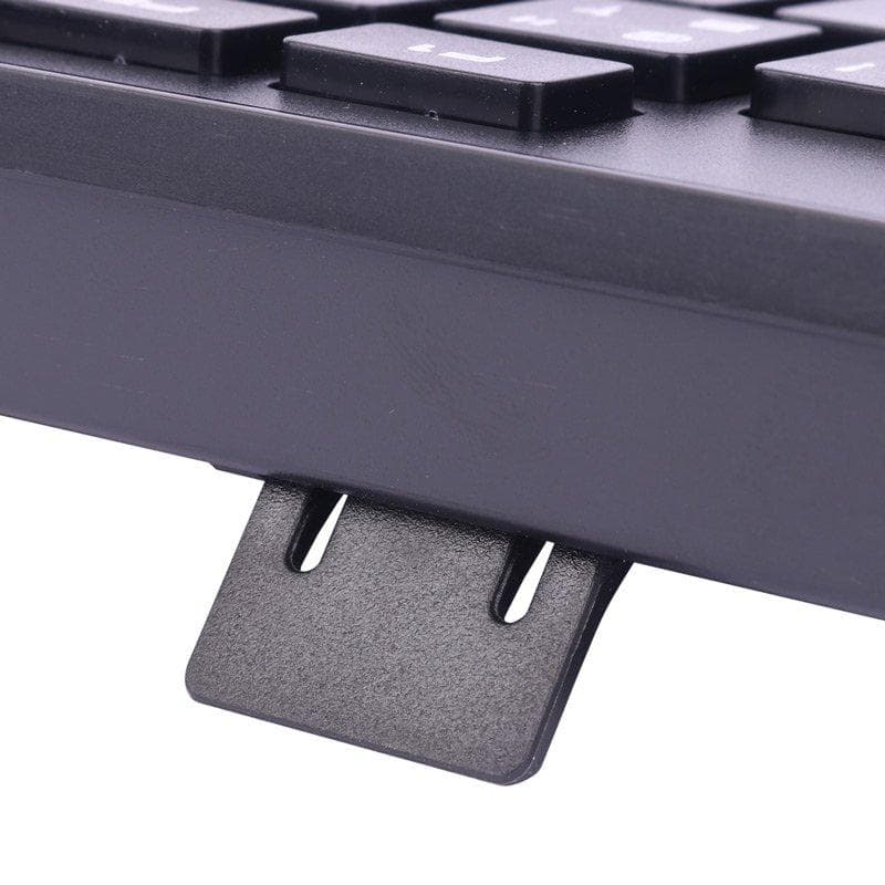 کیبورد وریتی مدل V-KB6137 — تصویر ۵