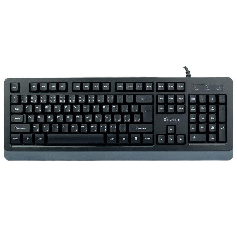 کیبورد وریتی مدل V-KB6136