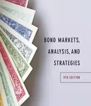 دانلود کتاب Bond Markets, Analysis, and Strategies – بازارهای اوراق قرضه، تجزیه و تحلیل، و استراتژی ها