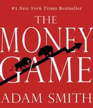 دانلود کتاب The Money Game – بازی پول