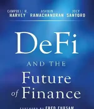 دانلود کتاب DeFi and the Future of Finance – DeFi و آینده امور مالی