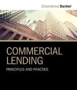 دانلود کتاب Commercial Lending: Principles and Practice – وام تجاری: اصول و روش