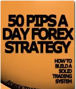 دانلود کتاب 50 Pips A Day Forex Strategy – 50 پیپ در روز استراتژی فارکس