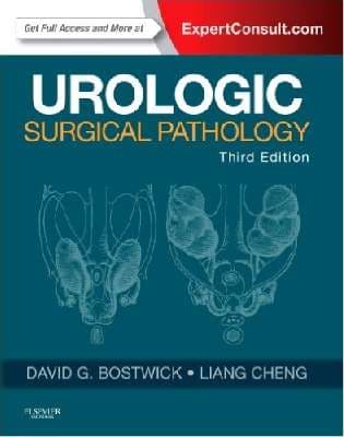 دانلود کتاب Urologic Surgical Pathology: Expert Consult – Online and Print, 3e