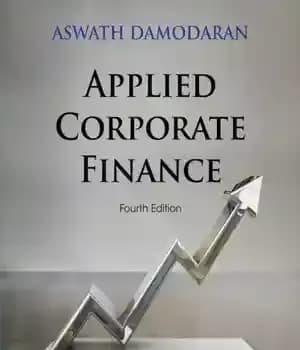 دانلود کتاب Applied Corporate Finance 4th – مالی شرکت کاربردی 4