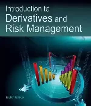 دانلود کتاب An Introduction to Derivatives and Risk Management – مقدمه ای بر مشتقات و مدیریت ریسک — تصویر ۲