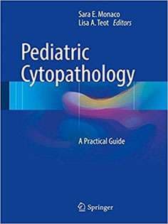 دانلود کتاب Pediatric Cytopathology: A Practical Guide