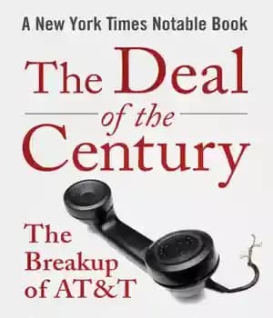 دانلود کتاب The Deal of the Century – معامله قرن