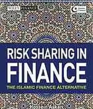 دانلود کتاب Risk sharing in finance: the Islamic finance alternative – اشتراک ریسک در امور مالی: جایگزین مالی اسلامی