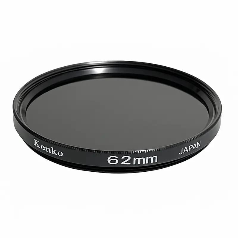 فیلتر لنز ND4 سایز 62 میلیمتری Kenko