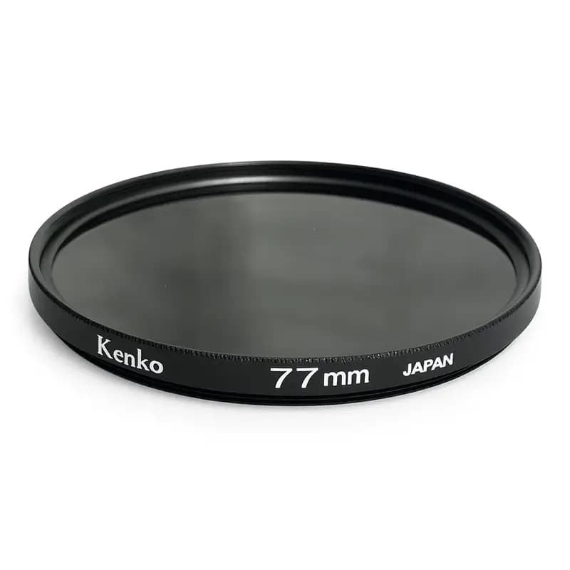 فیلتر لنز ND4 سایز 77 میلیمتری Kenko