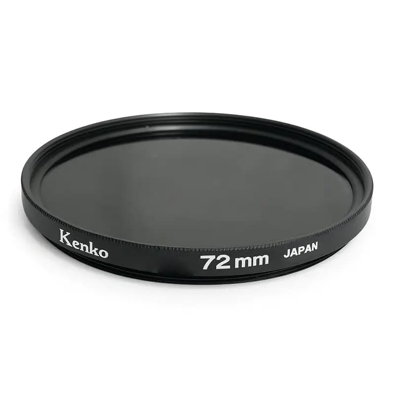 فیلتر لنز ND4 سایز 72 میلیمتری Kenko