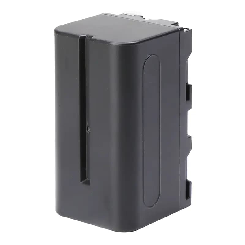 باتری مدل NP-F750/770 (مشابه اصلی | با جعبه)