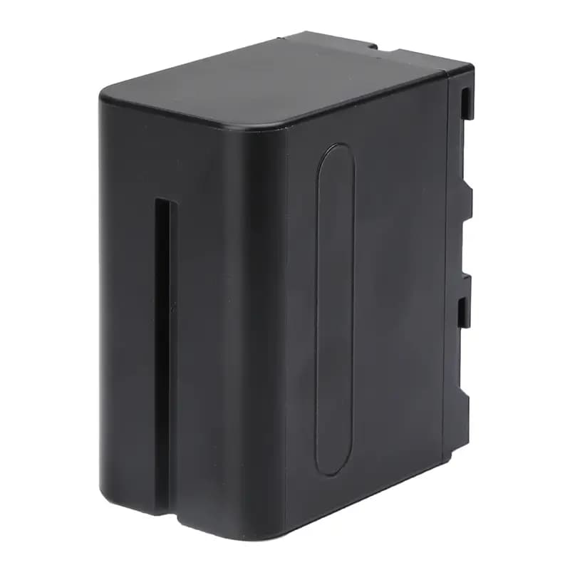 باتری مدل NP-F960/970 (مشابه اصلی | با جعبه)