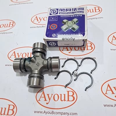 چهار شاخ سايز 20mm