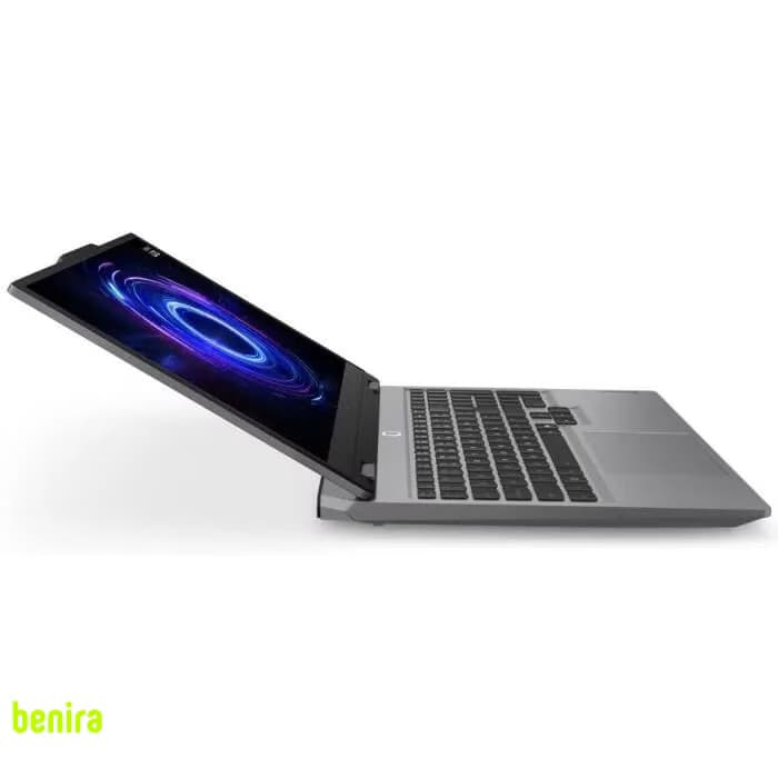 لپتاپ 15.6 اینچی لنوو مدل LOQ 15IRX10 با پردازنده Core i5-13450HX، کارت گرافیک GeForce RTX 5050 با 8 گیگابایت حافظه، رم 16 گیگابایت DDR5، حافظه SSD با ظرفیت 512 گیگابایت و نمایشگر Full HD با نرخ نوساز — تصویر ۶