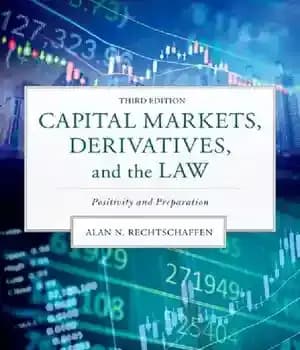 دانلود کتاب Capital markets, derivatives, and the law : positivity and preparation – بازارهای سرمایه، مشتقات و قانون: مثبت بودن…