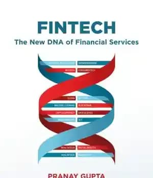 دانلود کتاب Fintech: the new DNA of financial services – fintech: DNA جدید خدمات مالی