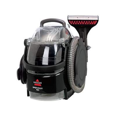 نقطه شوی بیسل اسپات کلین پرو بیسل (1558E) Bissell SpotClean Pro – گارانتی شرکتی بیسل ایرانیان