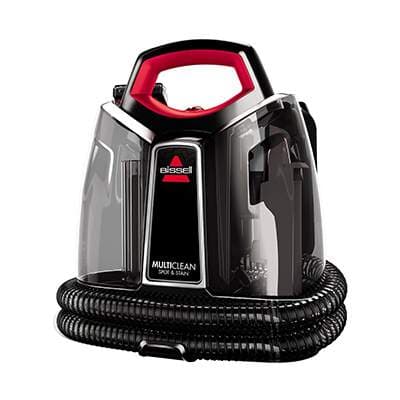 نقطه شوی بیسل اسپات اند استین بیسل (4720E) Bissell Spot & Stain – گارانتی شرکتی بیسل ایرانیان — تصویر ۵