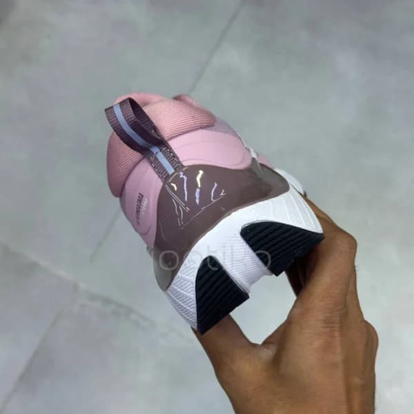 آدیداس سوپرماگما اترنو صورتی سفید adidas SuperMagma Eterno Pink White — تصویر ۴