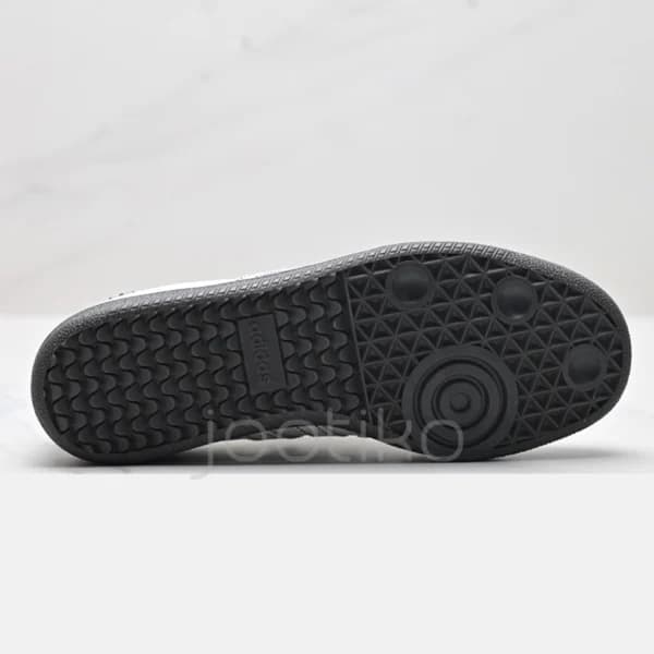آدیداس سامبا adidas Samba OG Día de Muertos Pack Off White JI3931 — تصویر ۵