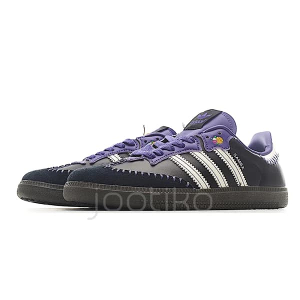 کفش آدیداس سامبا adidas Samba JI3935 — تصویر ۳