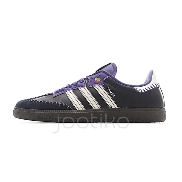 کفش آدیداس سامبا adidas Samba JI3935 — تصویر ۲