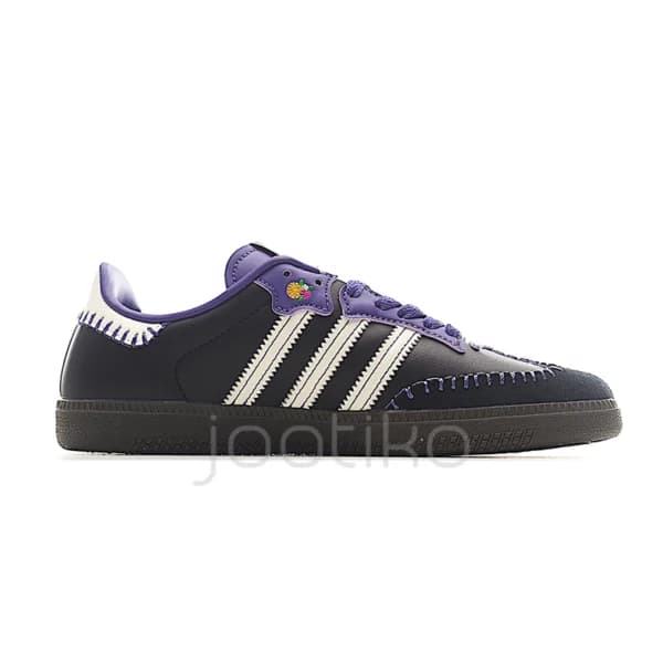 کفش آدیداس سامبا adidas Samba JI3935 — تصویر ۴