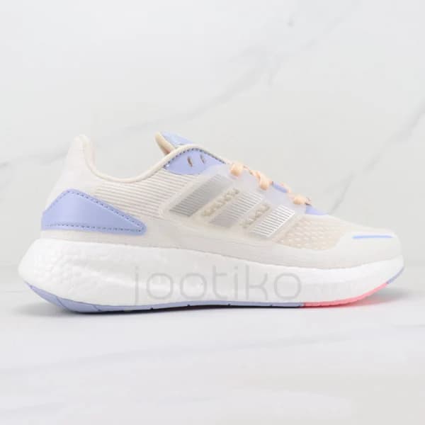 آدیداس پیور بوست adidas Pureboost 22 — تصویر ۳