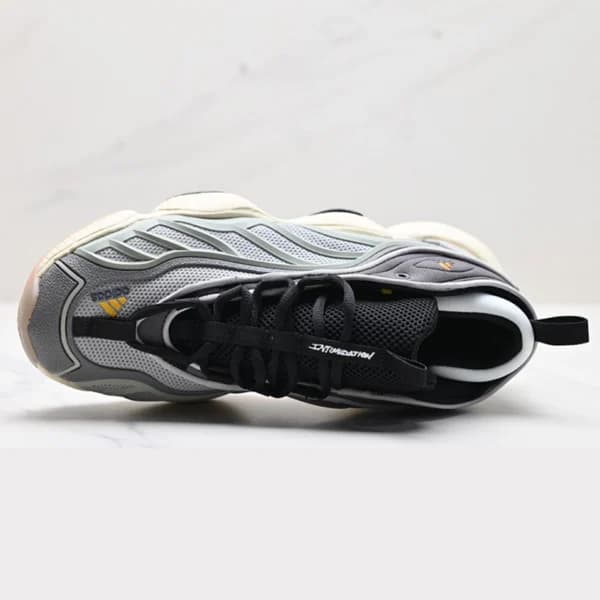 آدیداس اینتیمیدیشن پکر استون گری adidas Intimidation Packer Stone Grey — تصویر ۲