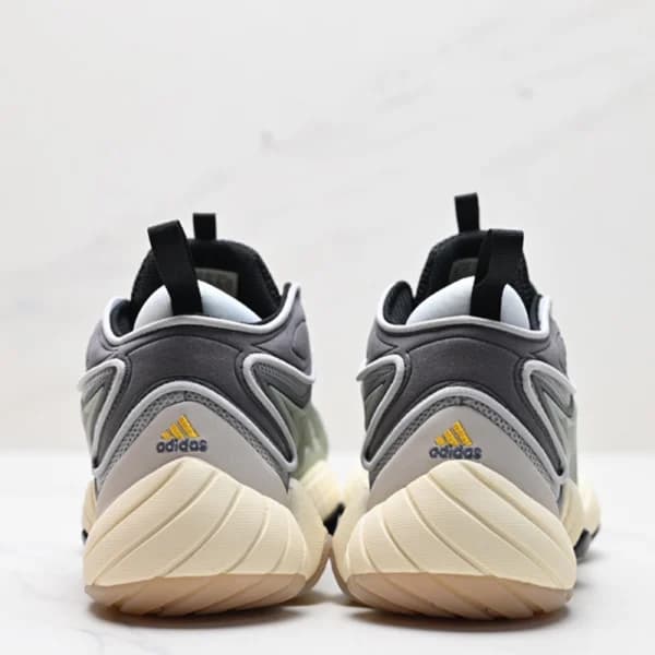 آدیداس اینتیمیدیشن پکر استون گری adidas Intimidation Packer Stone Grey — تصویر ۶