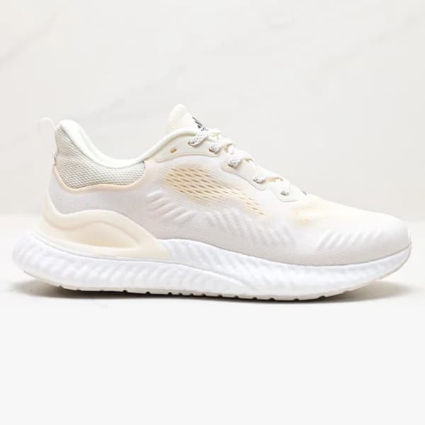 کفش آدیداس آلفابونس بوست Adidas Alphabounce Boost کرم