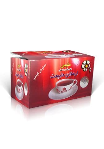 دمنوش ملیس ( بادرنجبویه ) ارمغان طبیعت