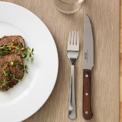 ست 2 عددی چاقو ایکیا IKEA-LINDRIG — تصویر ۲