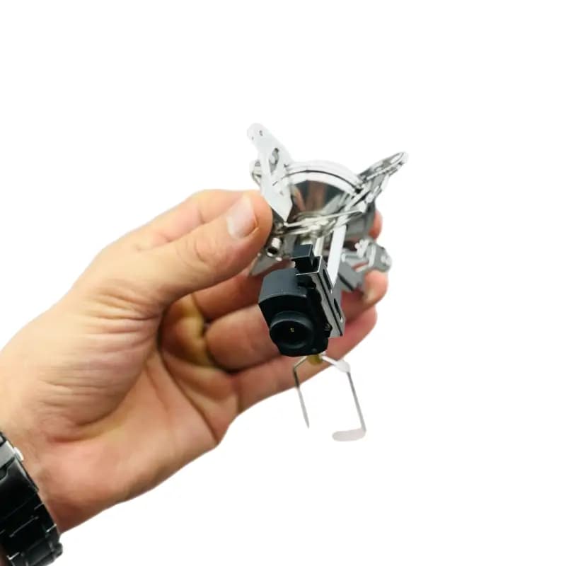 سرشعله کمپینگ بابوس مدل BS-211 — تصویر ۴