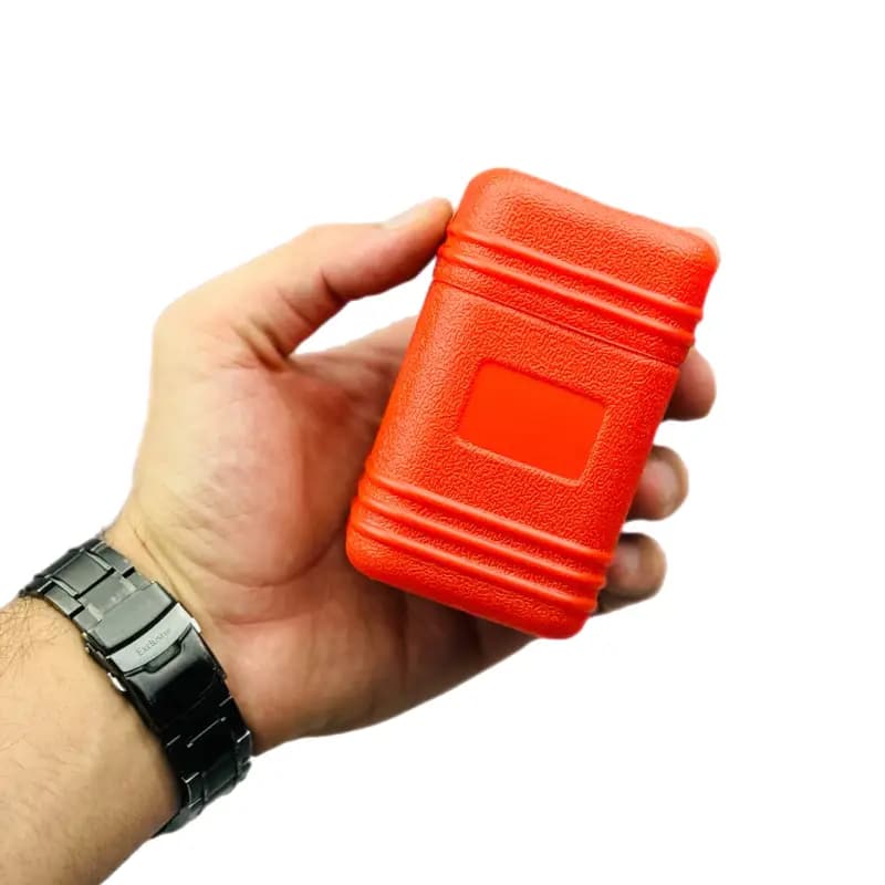 سرشعله کمپینگ بابوس مدل BS-211 — تصویر ۵