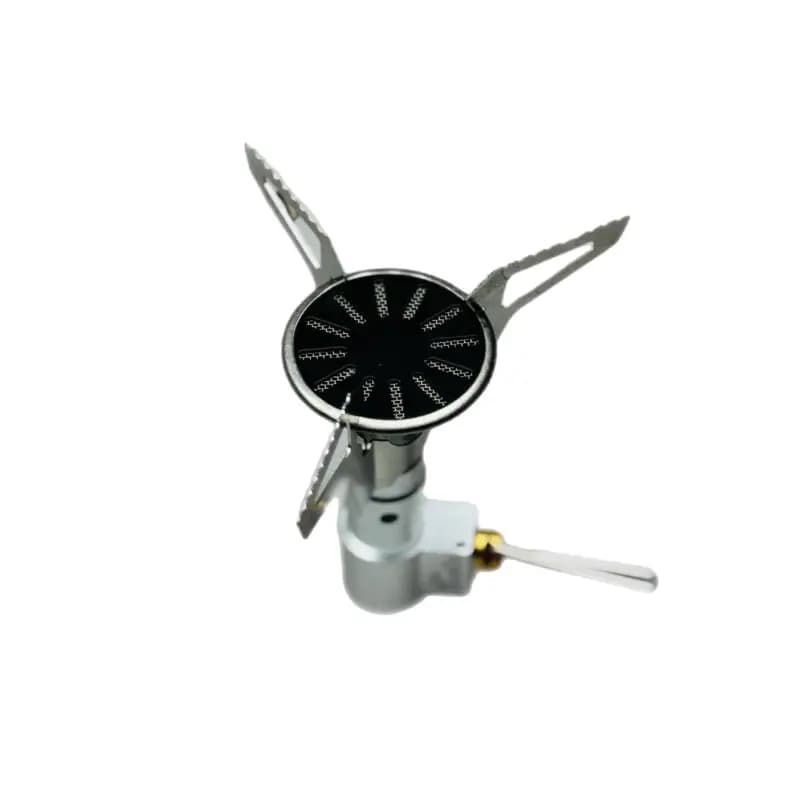 سرشعله کمپینگ بابوس مدل BS-207 — تصویر ۵