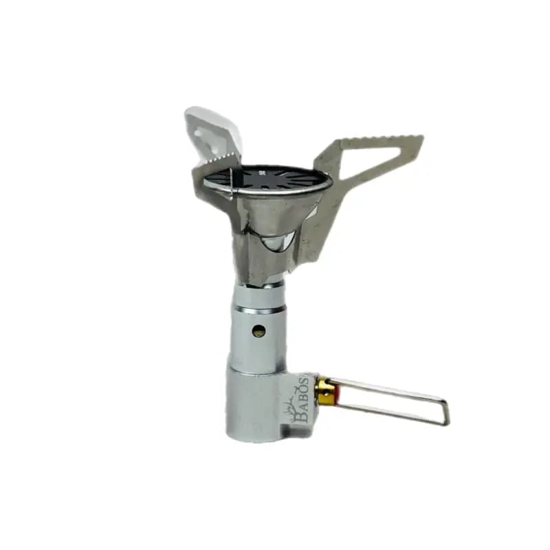 سرشعله کمپینگ بابوس مدل BS-207 — تصویر ۲