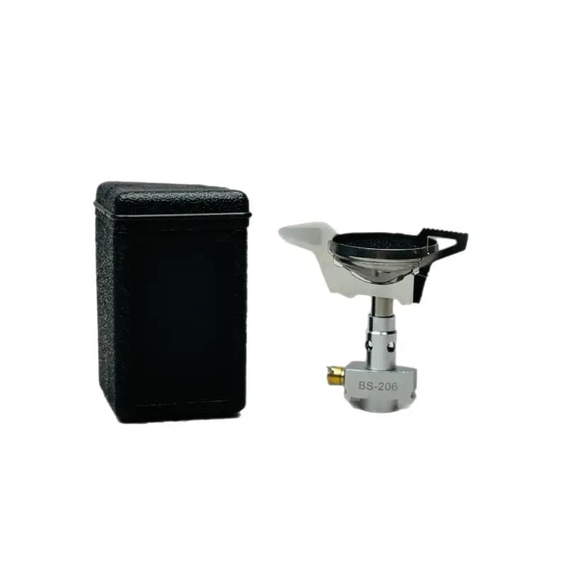 سرشعله کمپینگ بابوس مدل BS-206 — تصویر ۲