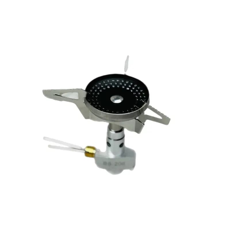 سرشعله کمپینگ بابوس مدل BS-206 — تصویر ۵