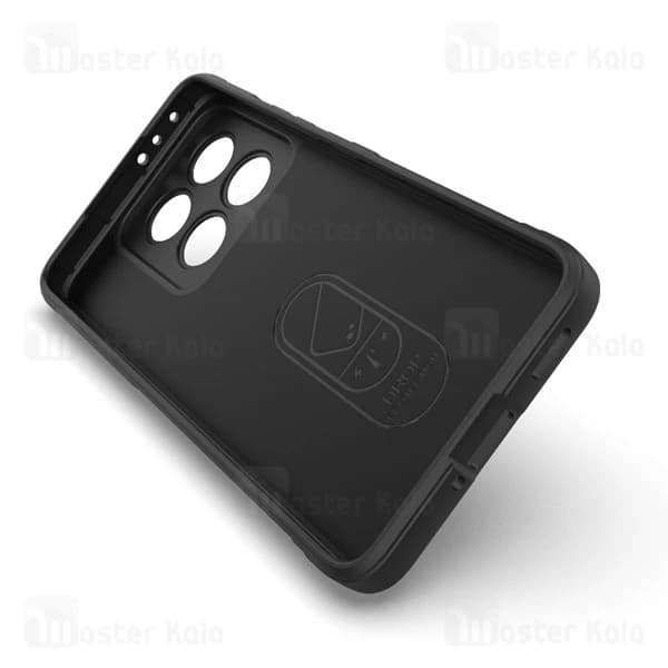 قاب سیلیکونی شیائومی Xiaomi 14T Magic Shield — تصویر ۵