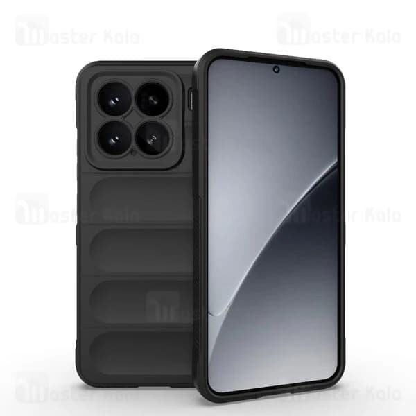 قاب سیلیکونی شیائومی Xiaomi 15 Magic Shield — تصویر ۲