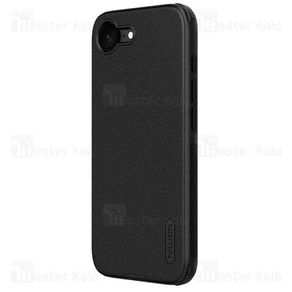 قاب محافظ نیلکین آیفون Apple iPhone 16e Nillkin Frosted Shield Pro — تصویر ۳