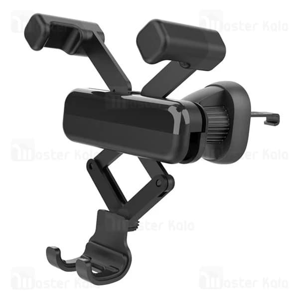 هولدر دریچه کولری بیوا Biva BH-39 Gravity Car Mount Holder — تصویر ۲