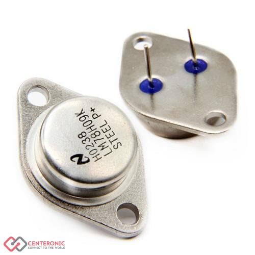 رگولاتور خطی LM78H09K