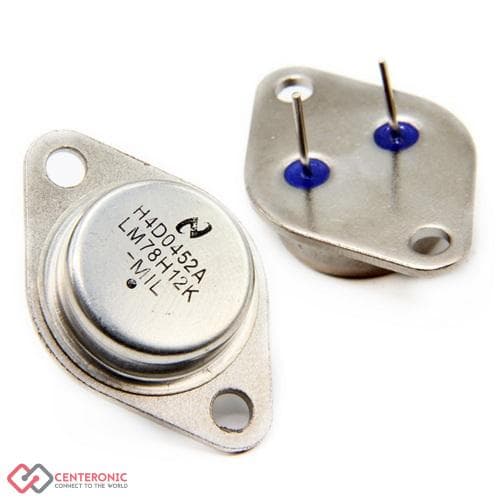 رگولاتور خطی LM78H12K