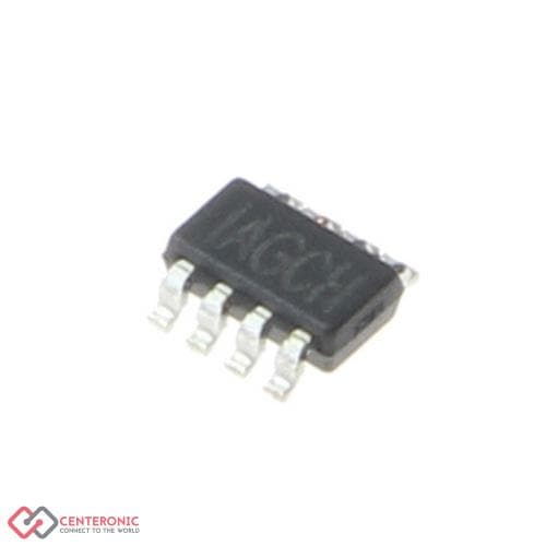 رگولاتور MP2315GJ